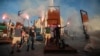 Акція “Терпіти більше не можна” в Києві