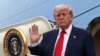 Трамп уточнив свою заяву про новий дедлайн для Путіна