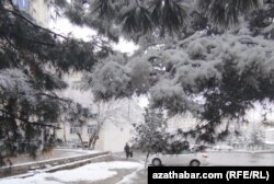 Aşgabat