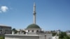 Kadırovdan Aqyar içün yañı cami