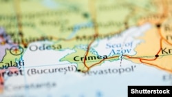 Міноборони РФ ситуацію не коментувало