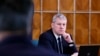 Cătălin Predoiu a fost desemnat premier intermiar pe 6 mai, după demisia lui Marcel Ciolacu. 
