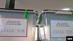 Srbi su ranije bojkotovali opšte izbore na Kosovu