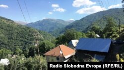 Илустрација, архивска фотографија Маврово 