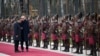 Түркия-Кыргызстан: Эрдоган карызды кечип, "гүленчилер" маселесин көтөрдү