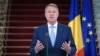 Președintele Klaus Iohannis
