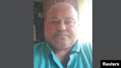 Britanac Paul Urey radio je kao humanitarni radnik u Ukrajini