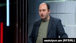 Տիգրան Գրիգորյան