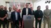 დიმიტრი ხუნდაძე, სოზარ სუბარი, გურამ მაჭარაშვილი, მიხეილ ყაველაშვილი