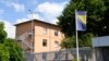 Protiv uhapšenih se pred Sudom BiH (na slici) vodi postupak zbog ratnih zločina, Sarajevo, 12. juli 2022.