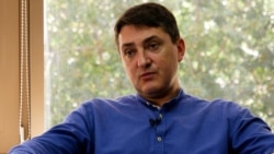 Interviu Cosmin Popa - despre obiectivele lui Putin