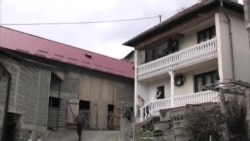 Sve livade, nigdje hlada nema