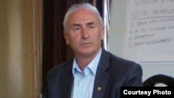 Hasan Abazi