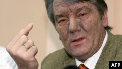 Viktor Juščenko