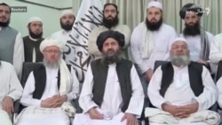 د طالبانو د کابینې غړي څوک دي؟
