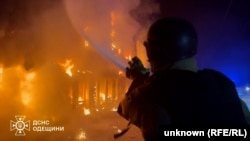 Раніше місцева влада повідомляла про загибель однієї людини через атаку РФ балістичними ракетами. Фото архівне