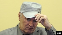 Ратко Младич 