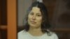 Xenia Karelina are dublă cetățenie, americană și rusă. A fost condamnată la 12 ani închisoare pentru că a donat 51 de dolari unei fundații de caritate ucrainene din SUA. (foto de arhivă)