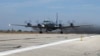 Israeli Air Force Chief Travels To Moscow Amid Shoot-Down Anger