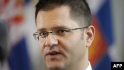 Vuk Jeremić