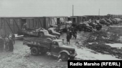 Нохчий а, гIалгIай а махкахбахар, 1944-чу шеран чиллан-беттан 23-гIа де