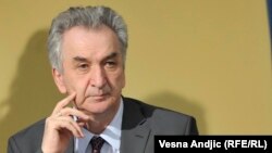 Mirko Šarović