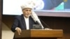 Afghan President Says He's Ready To Discuss Elections, In Bid To Advance Taliban Peace Talks