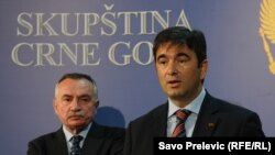 Nebojša Medojević