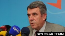 Neven Gošović