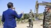 Пендаровски: Криволак може да го понудиме на НАТО сојузниците