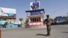 Taliban Launch 'Massive' Attack On Afghan City Of Kunduz Amid Peace Talks 