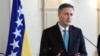 Član Predsjedništva Bosne i Hercegovine (BiH) Denis Bećirović