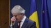  Ministrul de finanţe Eugen Teodorovici a trebuit să cedeze pe ici pe colo și să modifice taxa pe lăcomie 