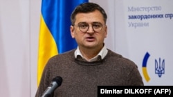 Голова МЗС звернув увагу на те, що удари були спрямовані саме на критичну цивільну інфраструктуру
