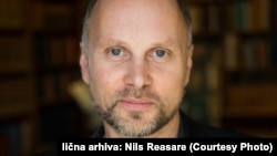 Nils Reasare: Zapadni Balkan je identifikovan kao važan region za Kinu zbog "One Belt One Road Intiative", kao prolaz na tržište EU