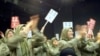 Iraq Says Iranian Opposition Exiles Must Leave