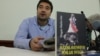 Dragan Markovina na promociji svoje knjige u Mostaru