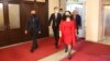 Kosovo - Vjosa Osmani, President of the Assembly of Kosovo, has officially taken over as President after President Hashim Thaci resigned on Thursday. Pristina 5 November 2020
