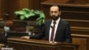 Ադրբեջանի հետ խաղաղության պայմանագրի շուրջ բանակցությունները պետք է ընթանան առանց նախապայմանների․ Արարատ Միրզոյան
