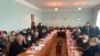 წალენჯიხის საკრებულო. 11 იანვარი, 2022 წელი.
