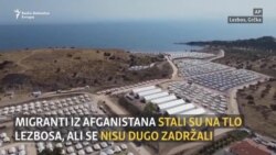 Krši li Grčka prava migranata?