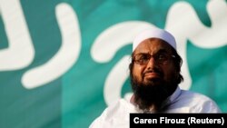 FILE: Hafiz Saeed
