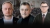 Люстрацыя для Качанавай, сілавіка ці дробнага чыноўніка? Выслухалі аргумэнты стваральнікаў канцэпцыі люстрацыі і яе крытыкаў