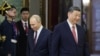 Sprijinul Chinei pentru Rusia este tot mai vizibil. Ucraina nu-l mai poate ignora