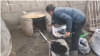 Очокко бышкан тамак