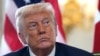 Президент США Дональд Трамп, 28 июля 2025 года