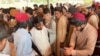 په بنو کې د درې کسانو مړي موندل شوي