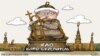 Русифікований князь і парад-пародія. Третя модифікація Російської імперії добігає кінця