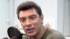  Boris Nemtsov