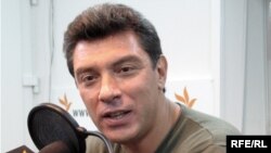  Boris Nemtsov